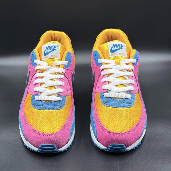 Nike Air Max 90 'Multi-Color' - Picture 2 of 13